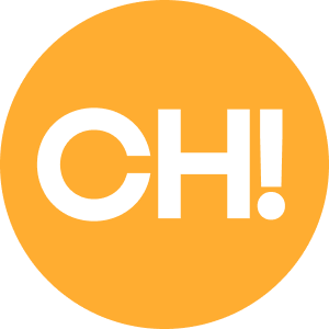 CH! Logo - Primary - lg